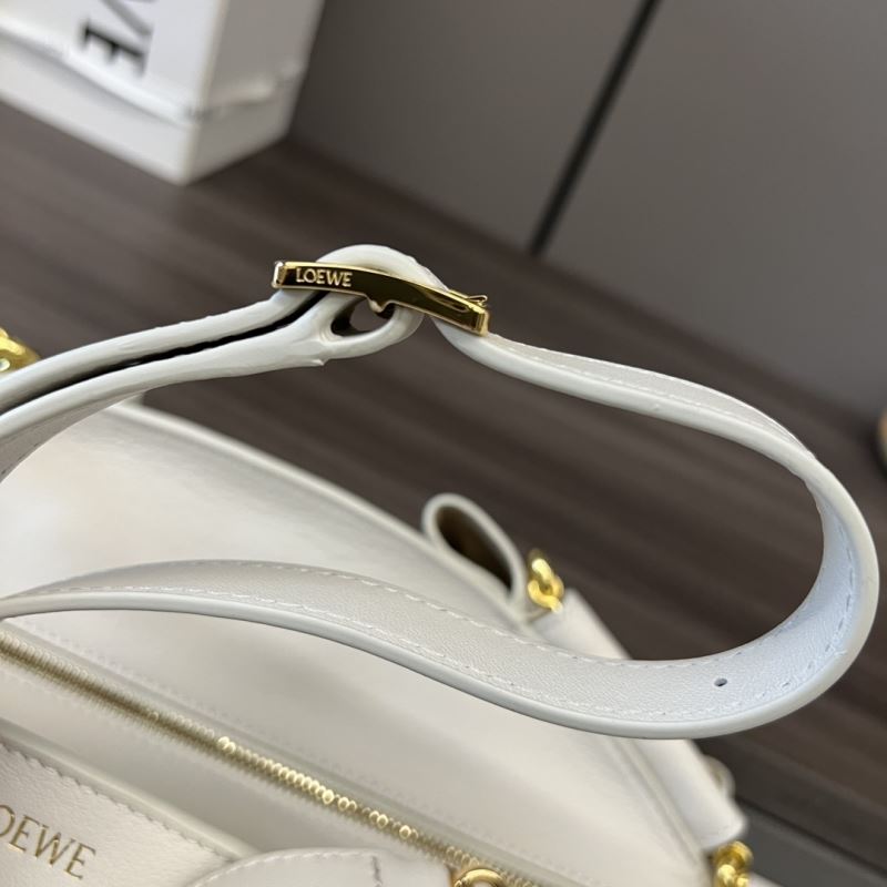 Loewe Paseo Bags